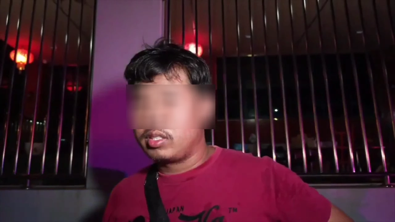 นายวีรศักดิ์ 