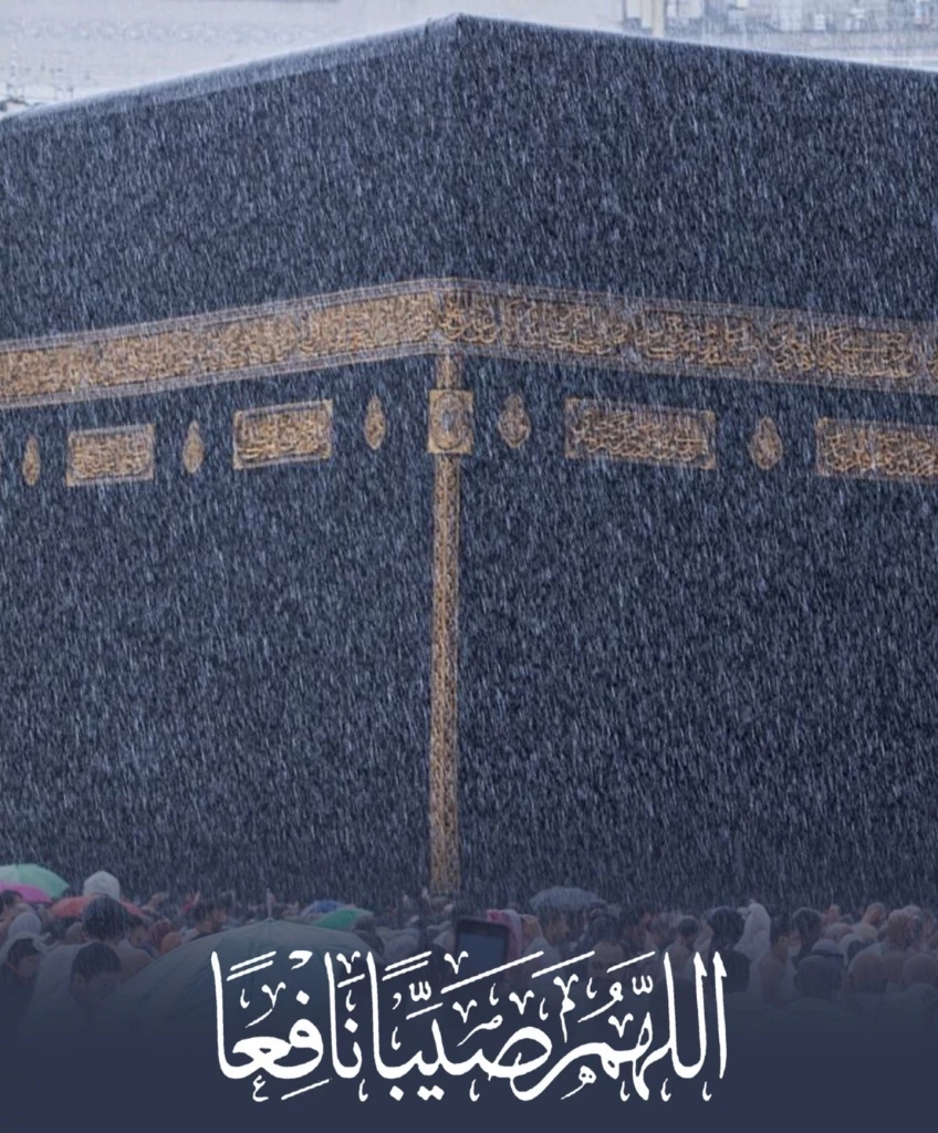 เมืองศักดิ์สิทธิ์แปรปรวน พายุเข้าเมกกะ หลังเผชิญคลื่นความร้อน 50 องศา