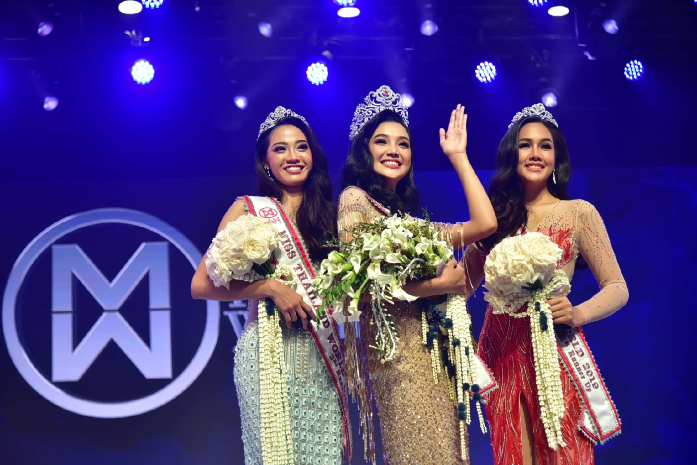 มิสไทยแลนด์เวิลด์ 2023 กลับมาแล้ว ส่งสาวงามชิงมง มิสเวิลด์