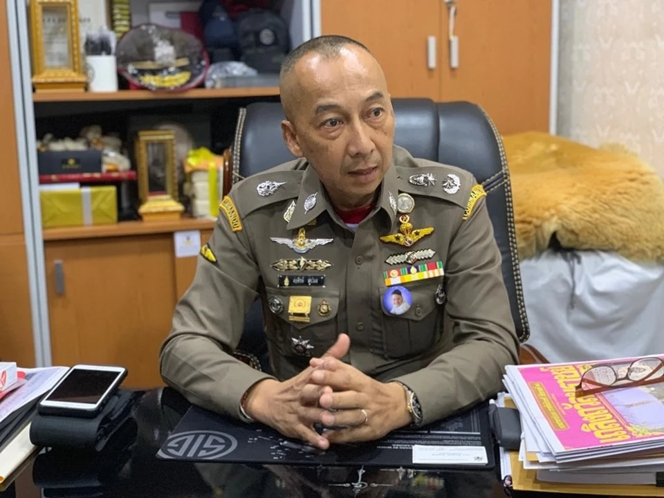 คืบหน้า คู่กรณีวัย 27 ปีขี่จยย.ชนป้าต้อย เมืองนนท์ อ้าง ถนนมืดมองไม่เห็น