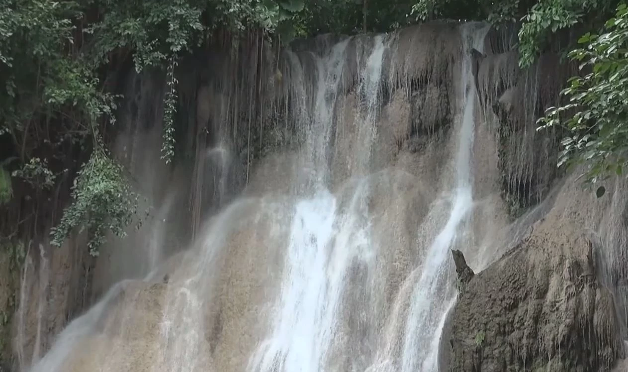 จัดหนักรับกีฬาแห่งชาติ พาเที่ยวแหล่งท่องเที่ยวดัง 5 เส้นทาง ชมเมือง-ล่องแพฟรี