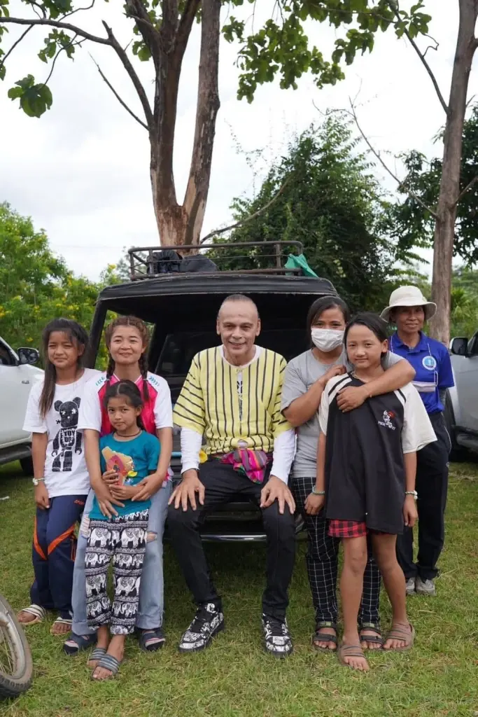 เรืองไกร ข้องใจ ส่งจดหมายขอนายกฯ สั่งกรมสรรพากร สอบ"ชาดา" ปมเลี่ยงเสียภาษี