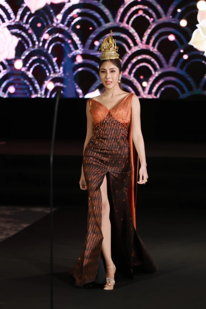 เผยโฉมผู้เข้าประกวดประชันความงามบนเวที Miss Thailand International 2023