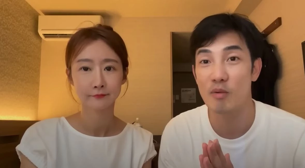 อ้วน รังสิต - มะม่วง อัดคลิปแจงดรามาเป็นข้อๆ หวั่นเข้าใจผิด หลังโดนถล่มยับ!