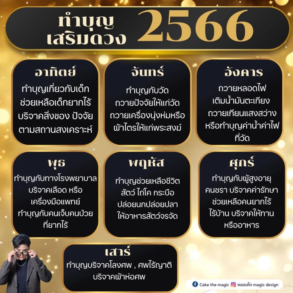 หมอเค้กฟาดดวง 5 ราศีรอวันฟ้าเปิด อะไรที่แบกแล้วเหนื่อย วางลงนับตั้งแต่นี้!