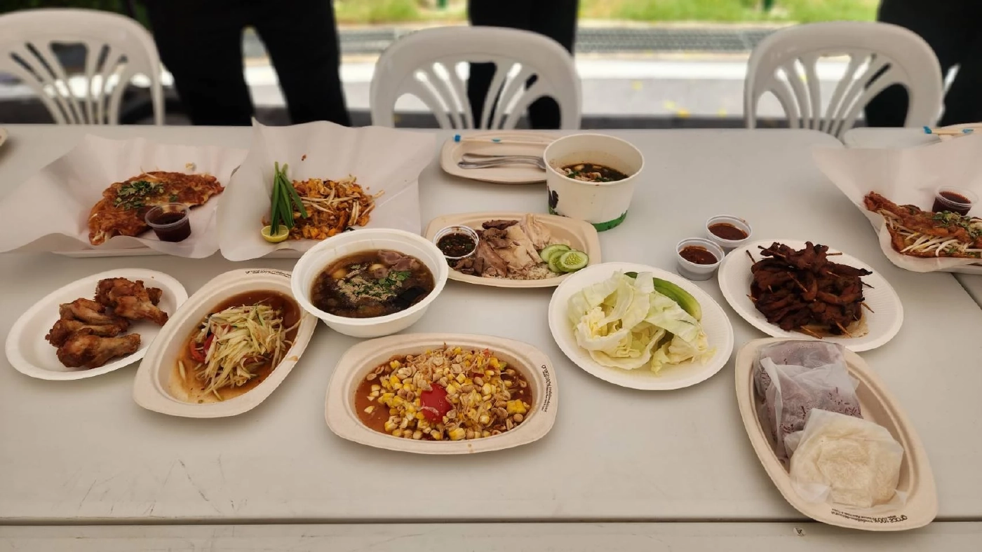 "นายกฯ" อำลาสื่อฯ-ข้าราชการ ระบุ 9 ปีทะเลาะกันบ้างเป็นธรรมชาติ (มีคลิป)