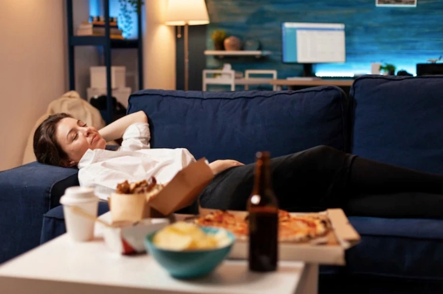 สารสกัดขมิ้นชันและพริกไทย รักษา 'กรดไหลย้อน' จริงหรือ?