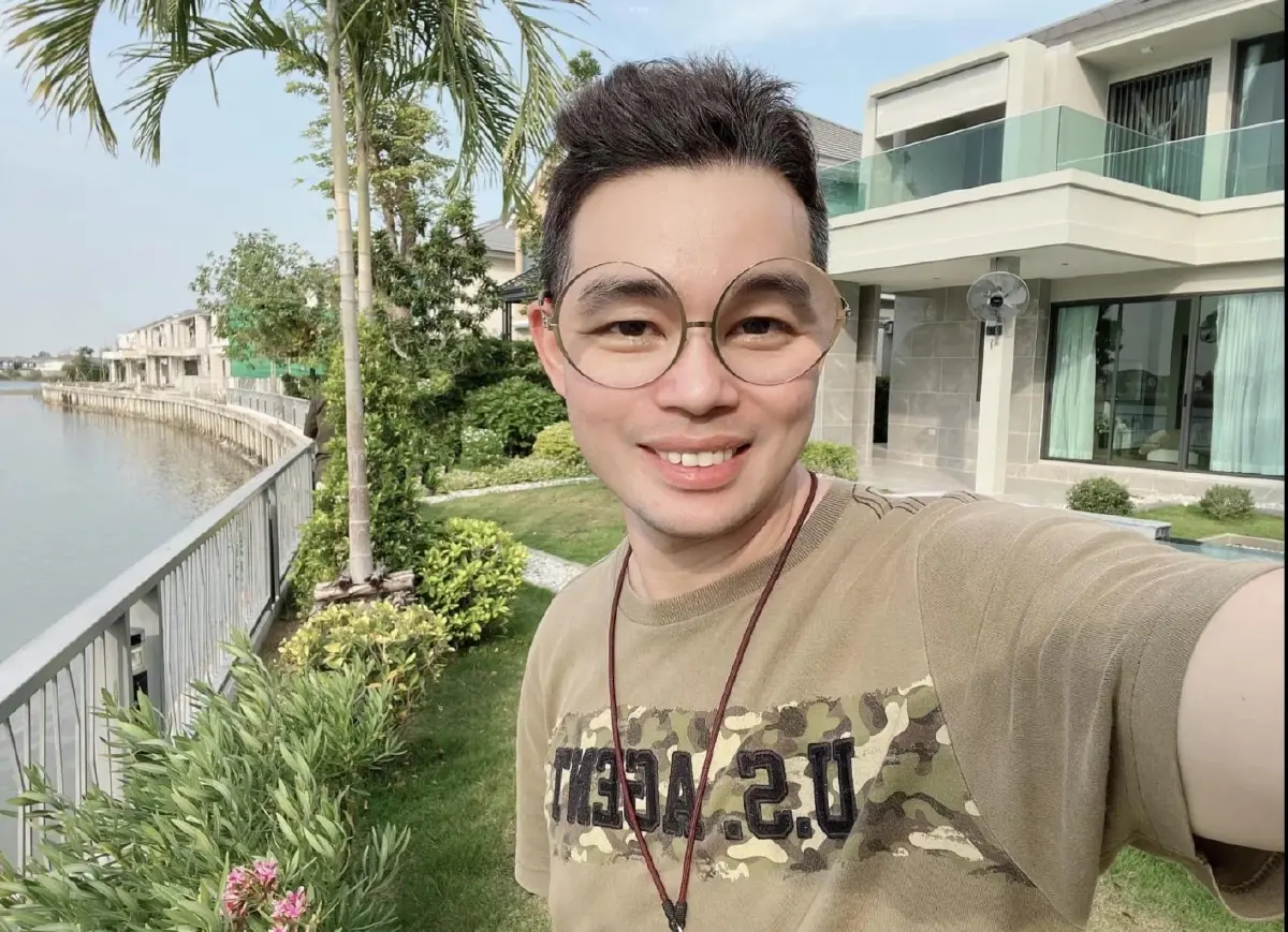 หมอกฤษณ์ ฟันดวง 5 ราศีสุดพีก ดวงการเงินโดดเด่น ปังกว่าใครในช่วงนี้ 