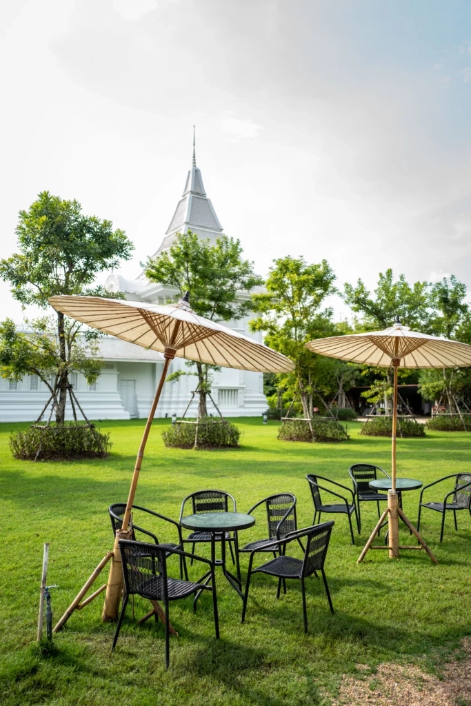 เข้าพรรษานี้พาไป "หอมนสิการ" ธรรมะแกลเลอรี่ คอมมูนิตี้กลางหุบเขา