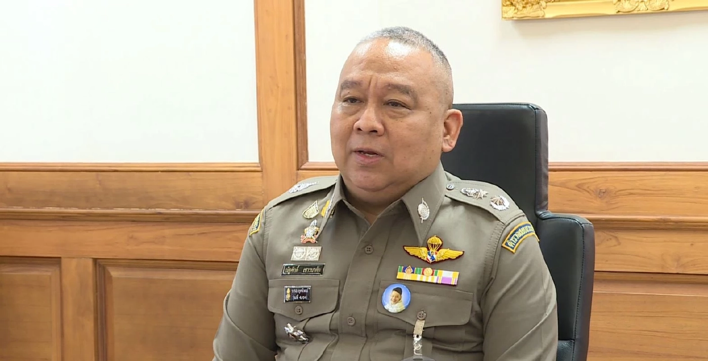 รายงานพิเศษ : นับถอยหลังยุบ "ตำรวจรถไฟ" กระทบความปลอดภัยประชาชน