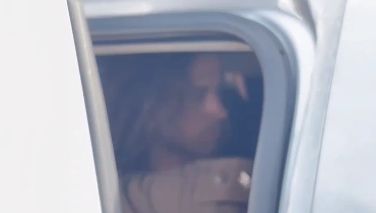 นายแดเนียล ซานโซ อายุ 29 ปี ผู้ต้องหาฆ่าหั่นศพ