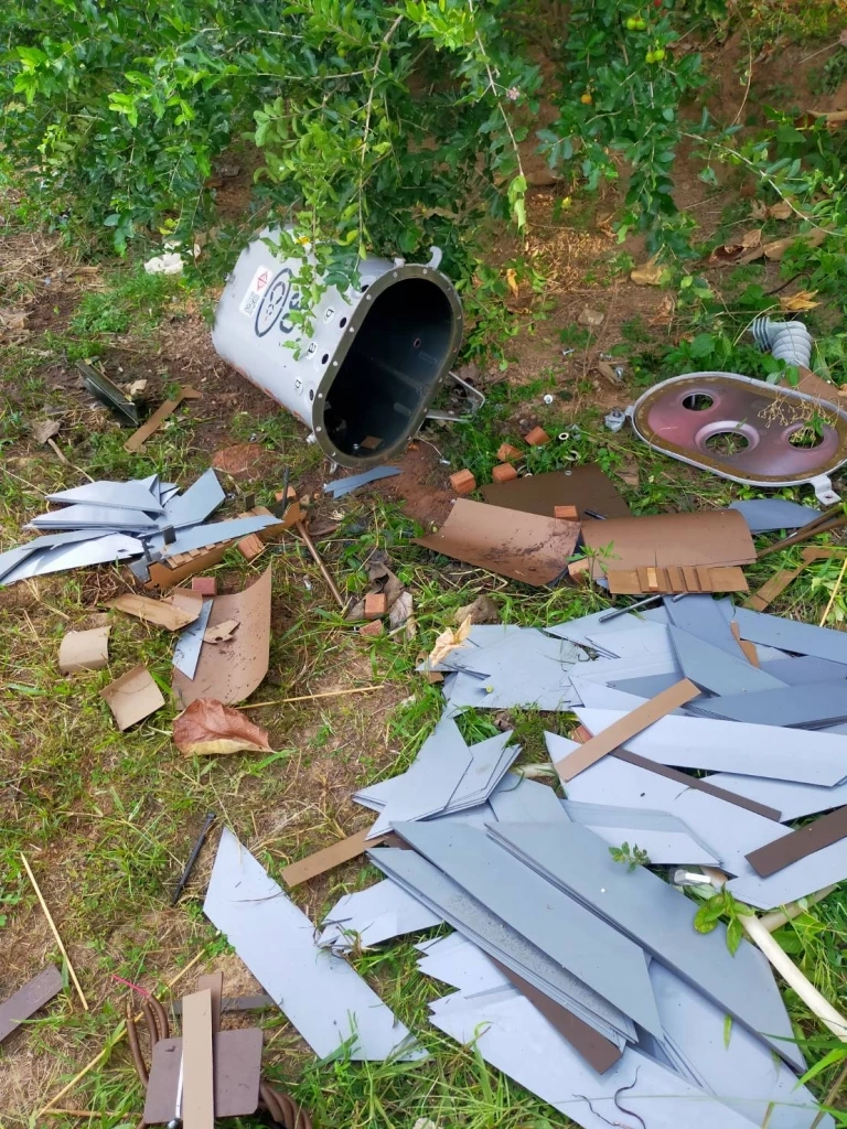 โจรปีนเสาไฟ ยกหม้อแปลงขนาดใหญ่ รื้อเอาทองแดงไปขาย