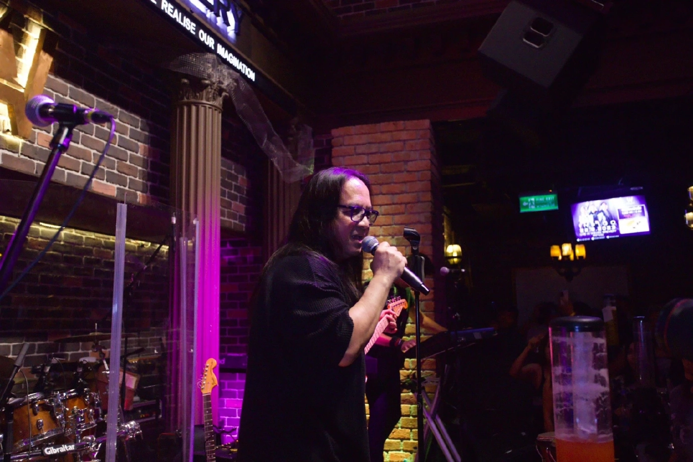 แนท ณัฐชา เผยอาการ แหลม มอริสัน หลังติดเชื้อในกระแสเลือดเมื่อปีก่อน