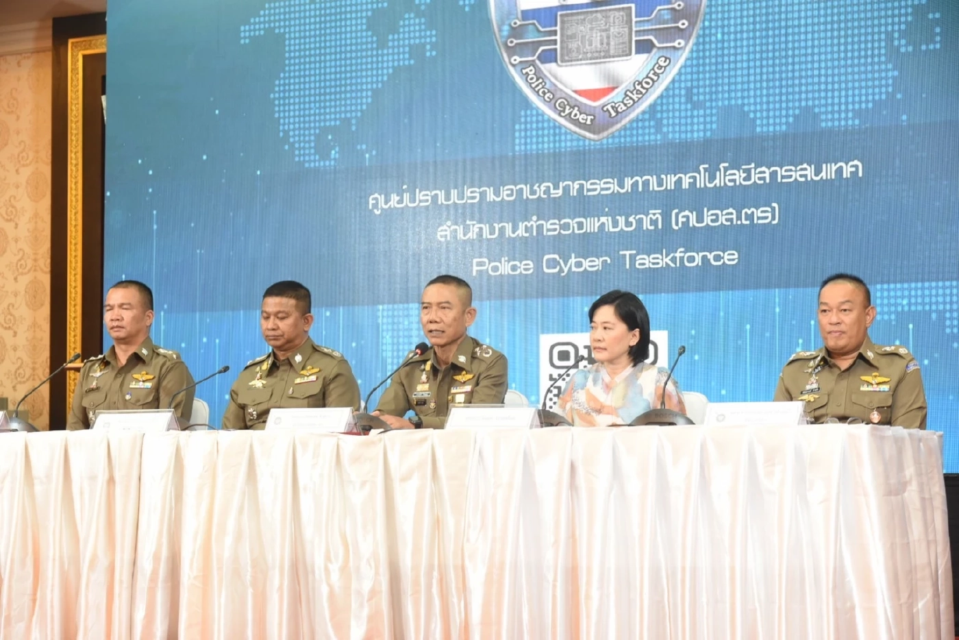 เตือนภัย แก๊งคอลเซ็นเตอร์หลอกดูดเงิน "ผู้ประกาศข่าว" สูญกว่า 1.2 ล้าน