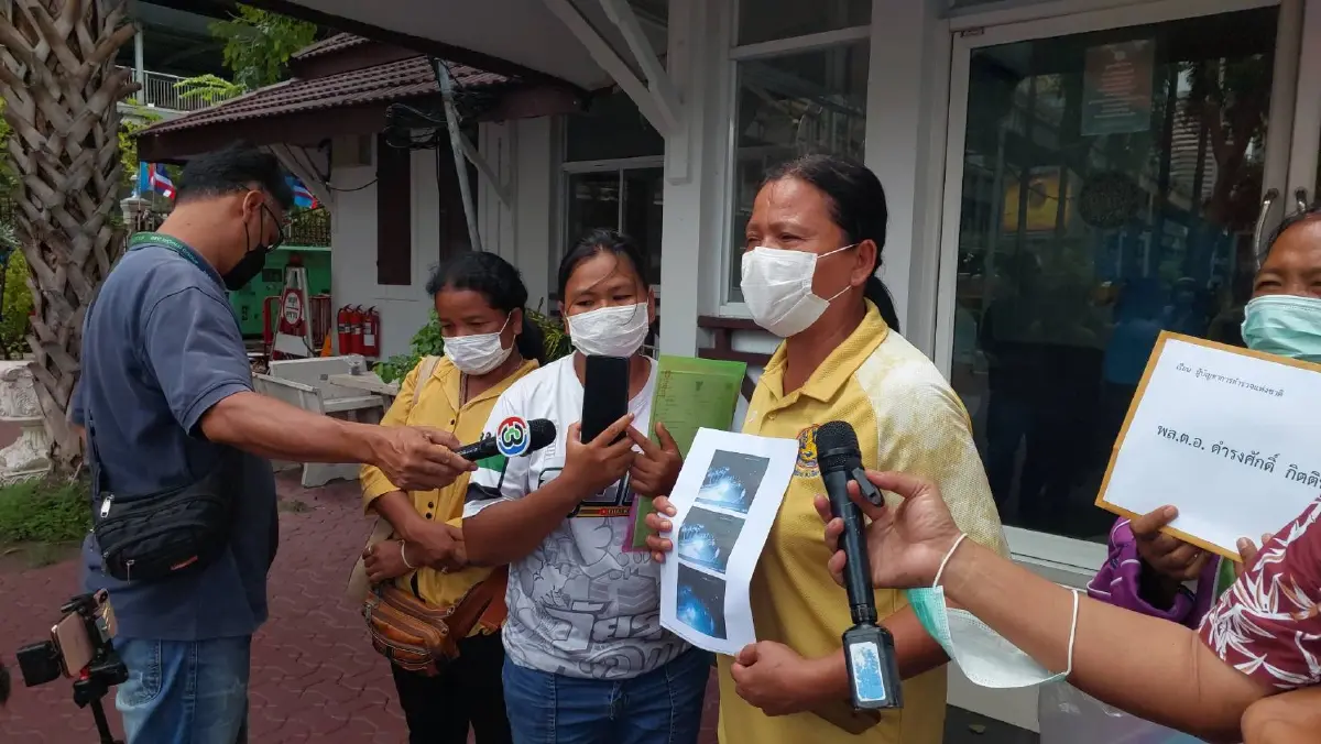 ร้อง ผบ.ตร. เปลี่ยนคนทำคดี หลังลูก 13 ถูกจับขับรถทำคนตาย ทั้งที่ขับไม่เป็น