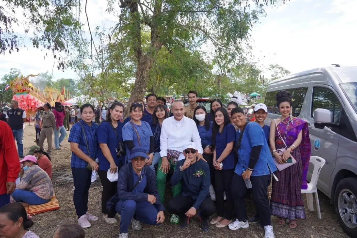 เรืองไกร ข้องใจ ส่งจดหมายขอนายกฯ สั่งกรมสรรพากร สอบ"ชาดา" ปมเลี่ยงเสียภาษี
