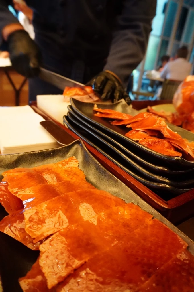 ส่องเมนูใหม่ Mott 32 Bangkok ร้านอาหารจีนชื่อดังระดับโลกจากฮ่องกง