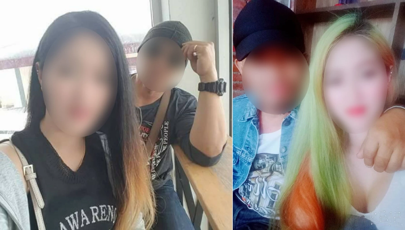 ตร.คาดปมวินจยย. คลั่งยิงยกครัว หลังฝ่ายหญิงตีตัวออกห่าง