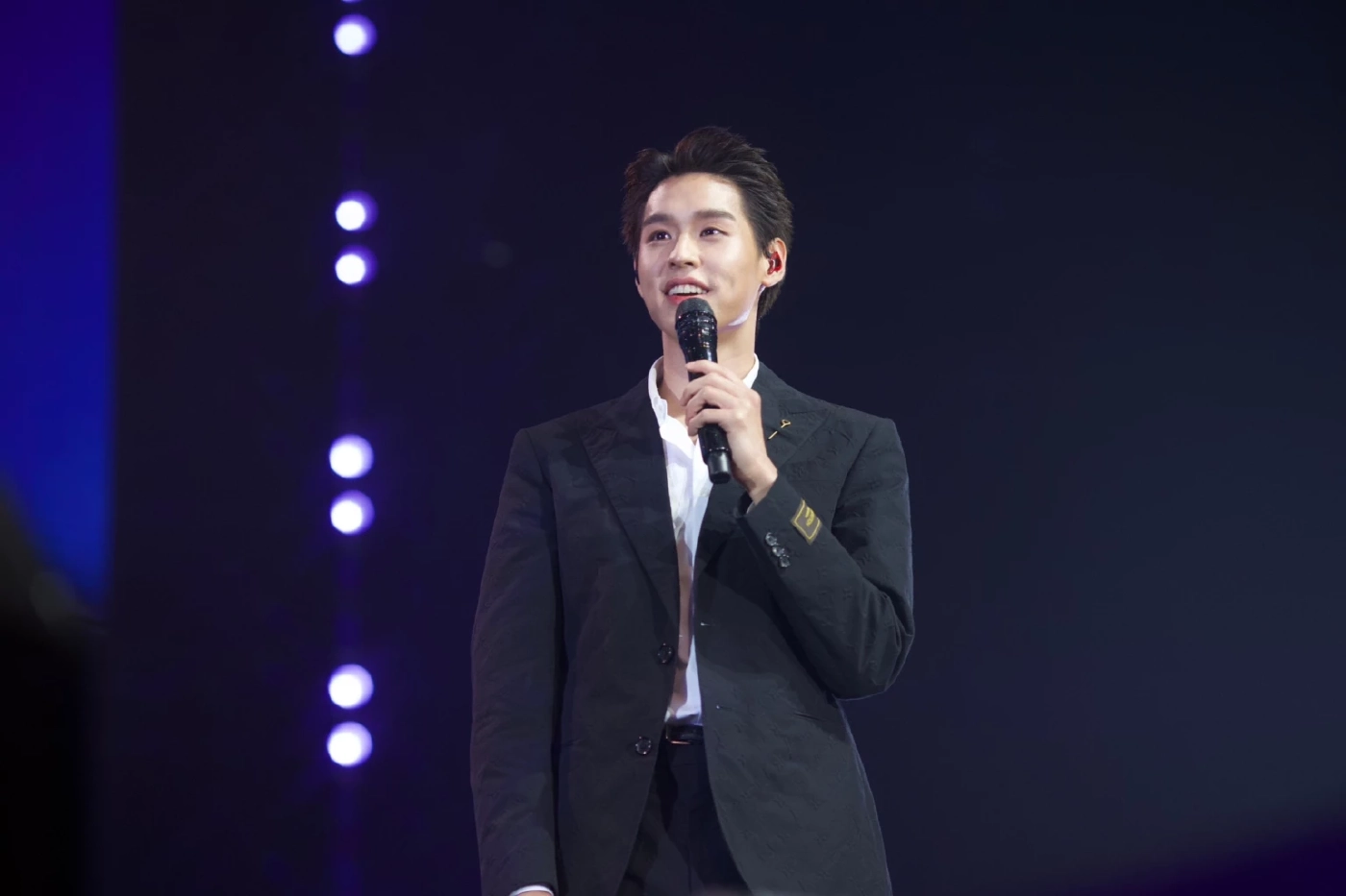 ชมคลิปบรรยากาศ ปรากฎการณ์ทางดนตรีระดับโลกคอนเสิร์ต DAVID FOSTER AND FRIENDS