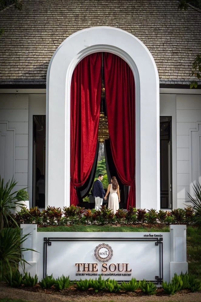 เข้าพรรษานี้พาไป "หอมนสิการ" ธรรมะแกลเลอรี่ คอมมูนิตี้กลางหุบเขา