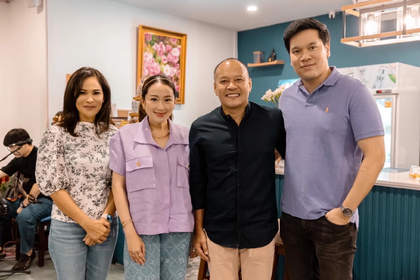 เปิด (ใจ) หมดเปลือก "เต้น-ณัฐวุฒิ"  ยังคงจิตวิญญาณ "คนการเมือง"