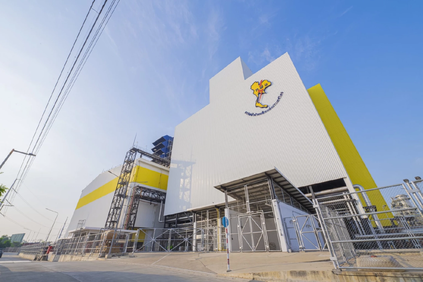 บอร์ด กฟผ. ตั้ง “นายณัฐวุฒิ แจ่มแจ้ง” รักษาการผู้ว่าการ กฟผ.