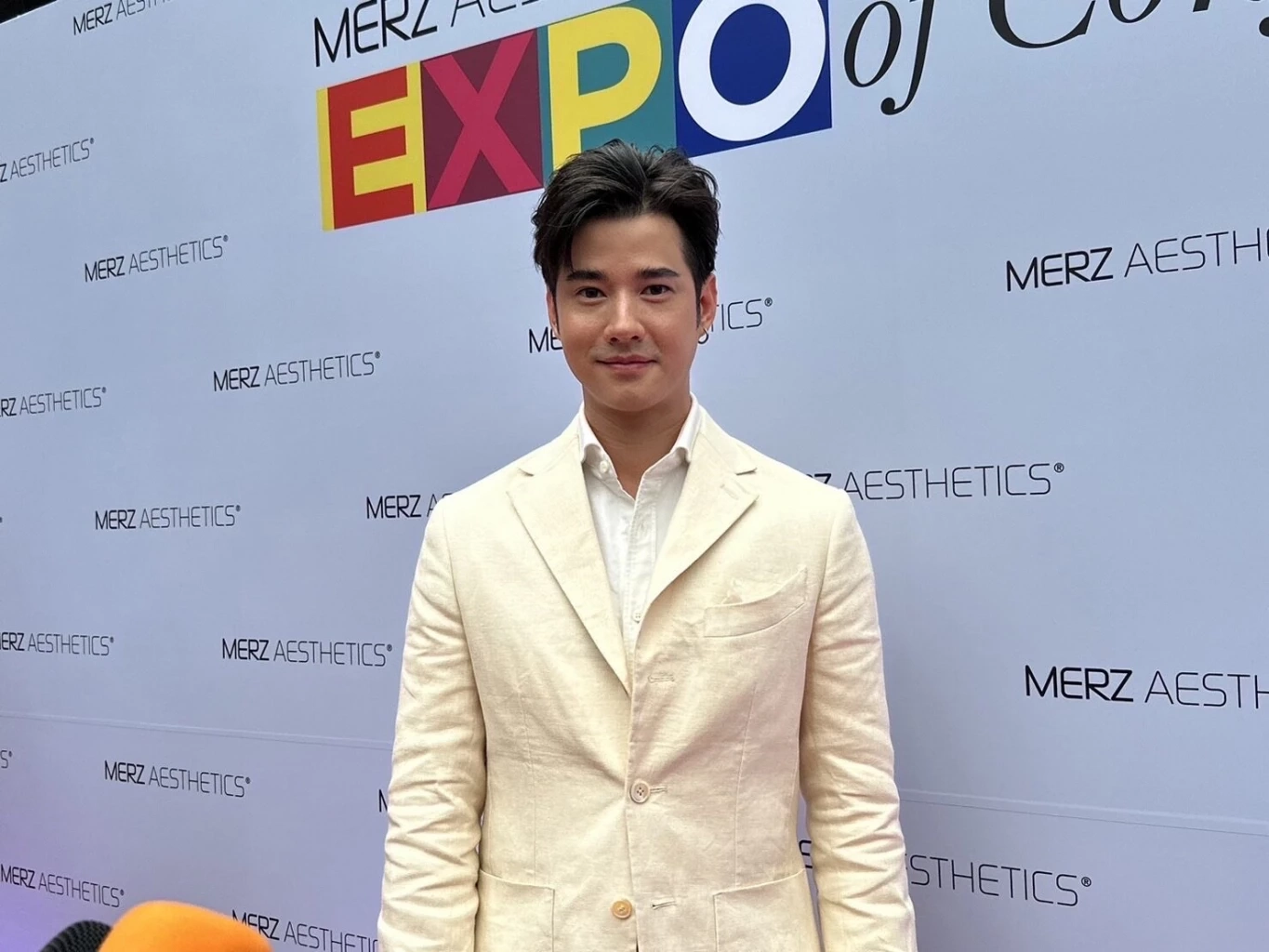 "มาริโอ้" ไม่กังวลหลังตำรวจจ่อเรียก พบเชื่อมโยงแก๊งสวมทะเบียน