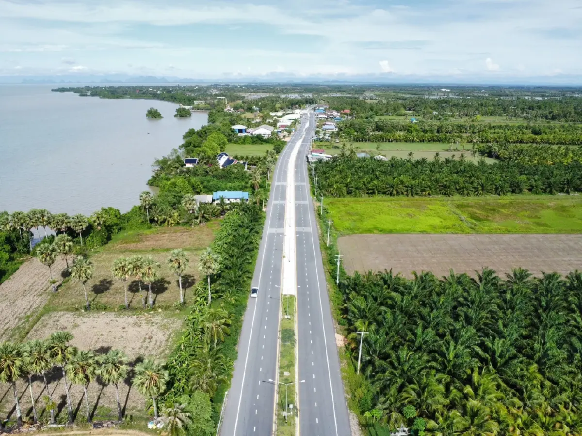 ราคาที่ดินเปล่ากรุงเทพ-ปริมณฑลแผ่ว หลังหนี้ครัวเรือนพุ่ง - ยกเลิกแอลทีวี
