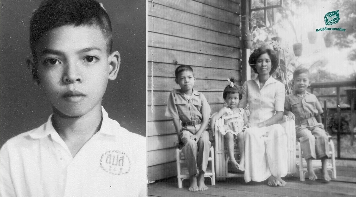 รำลึก 33 ปี "สืบ นาคะเสถียร" นักอนุรักษ์ผู้ยิ่งใหญ่ ผู้พิทักษ์ผืนป่าห้วยขาแข้ง