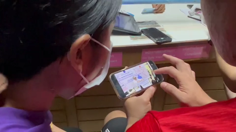 "แม่บ้าน แสนสิริ" ลงบันทึกประจำวัน โต้"ชูวิทย์" ไม่มีเอี่ยวกู้ 1 พันล.