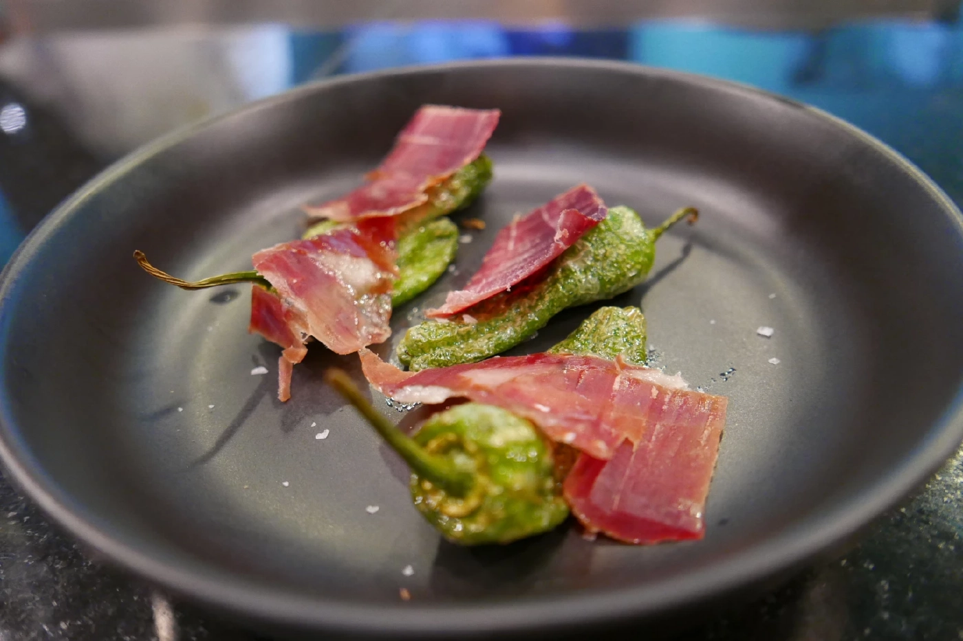 อร่อยมีระดับ “โซกู๊ดกูร์เมท์” อาหารสเปนเมดิเตอร์เรเนียน Casual Fine Dining