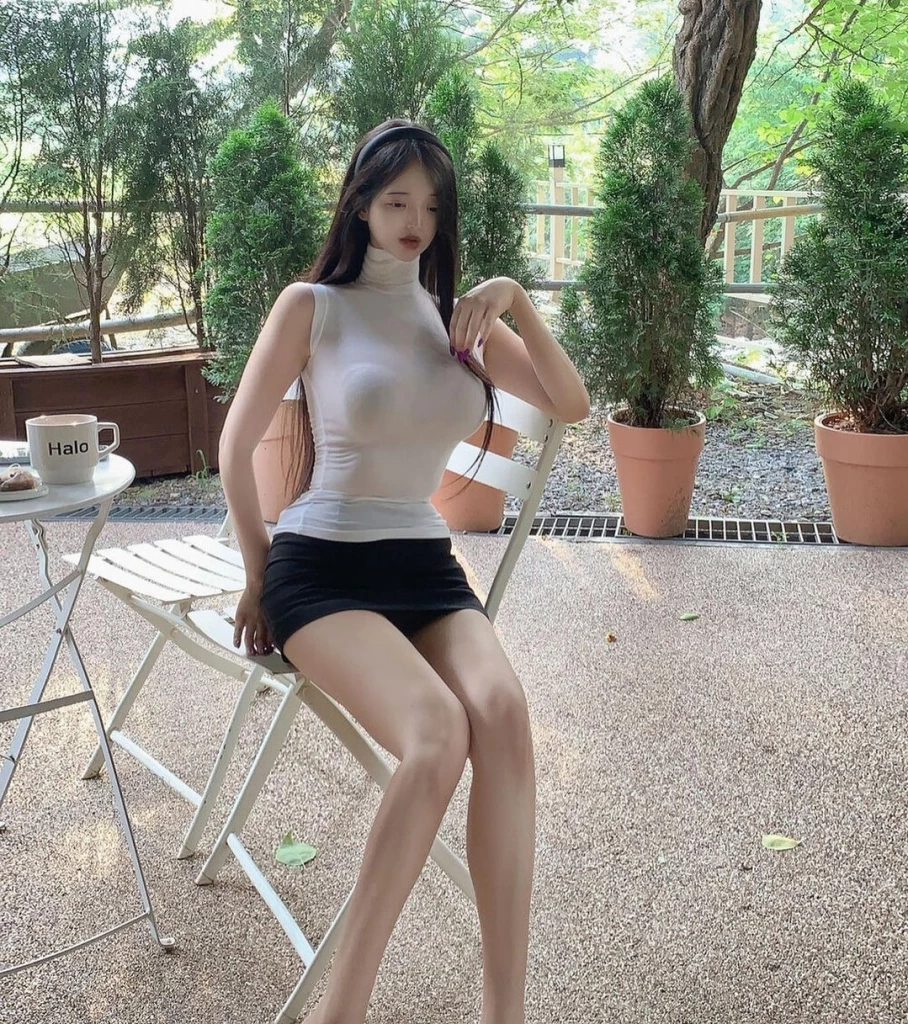 ภาพ : IG/shasha_soosoo_