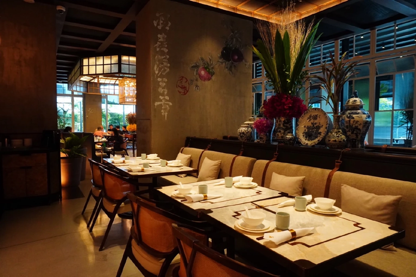 ส่องเมนูใหม่ Mott 32 Bangkok ร้านอาหารจีนชื่อดังระดับโลกจากฮ่องกง