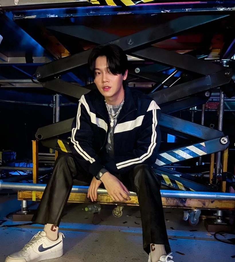 "หยิ่น อานันท์" ส่งทนายเข้าแจ้งความ หลังเจอเกรียนคีย์บอร์ดทำแสบจนเสียหาย