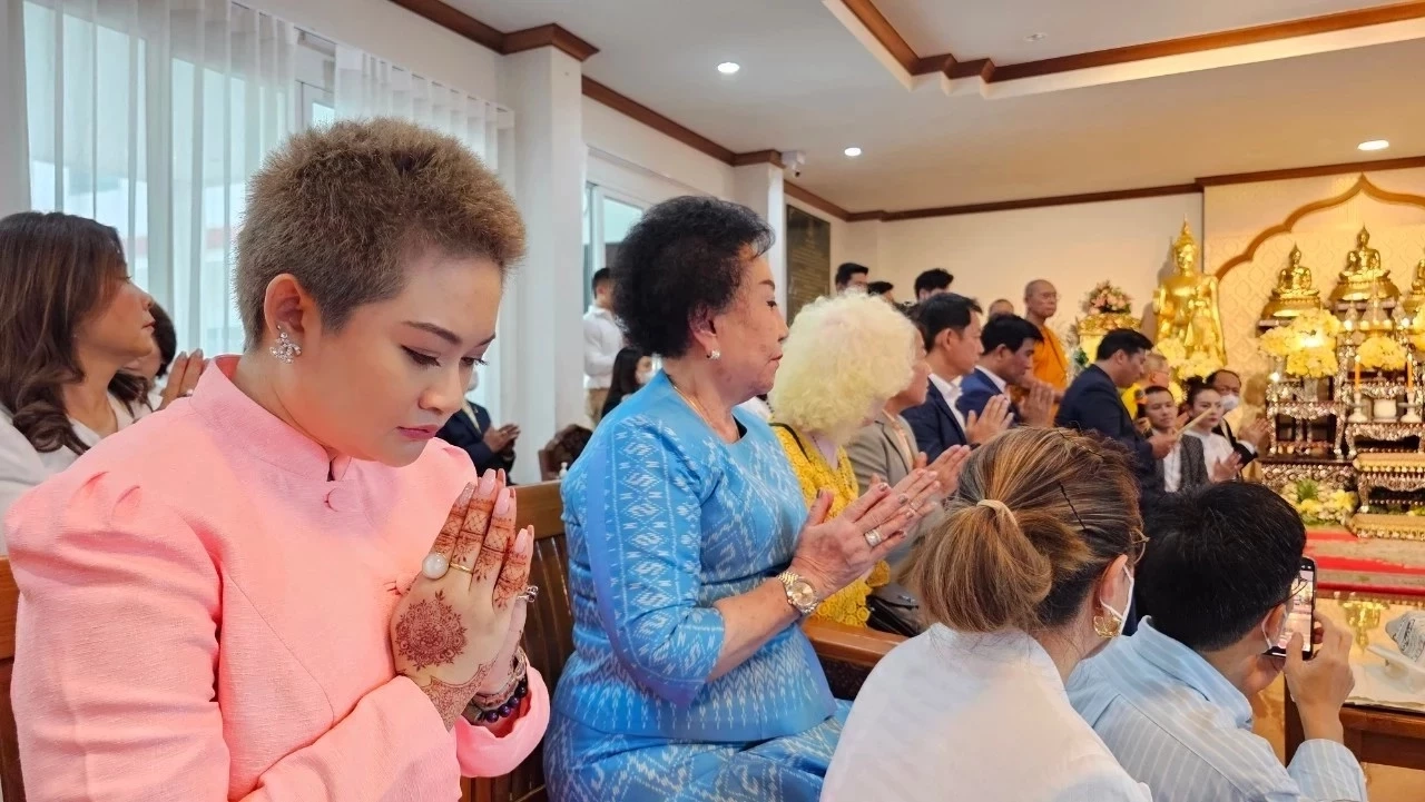 "หมอปลาย" ลั่นแรง เห็นหน้านายกฯแล้ว ความหวังใหม่ของคนไทย ครั้งนี้ใบ้ชัด