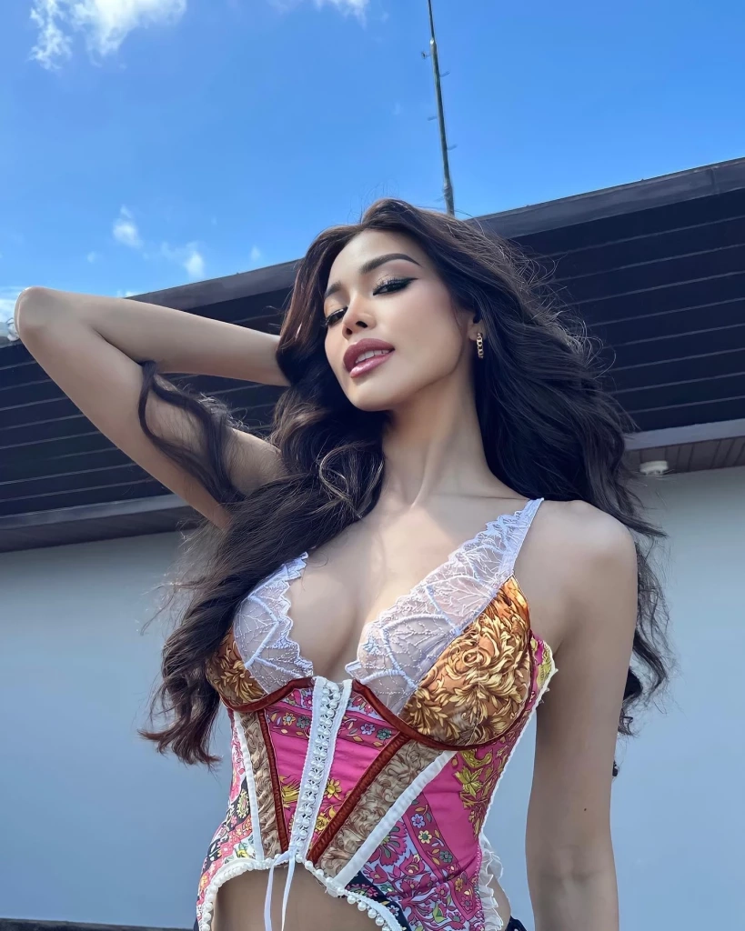 “อิงฟ้า” เล่าปมสุดพีค แฟนไปมีอะไรกับเพื่อน ป่วยซึมเศร้าจนเกือบคิดสั้น