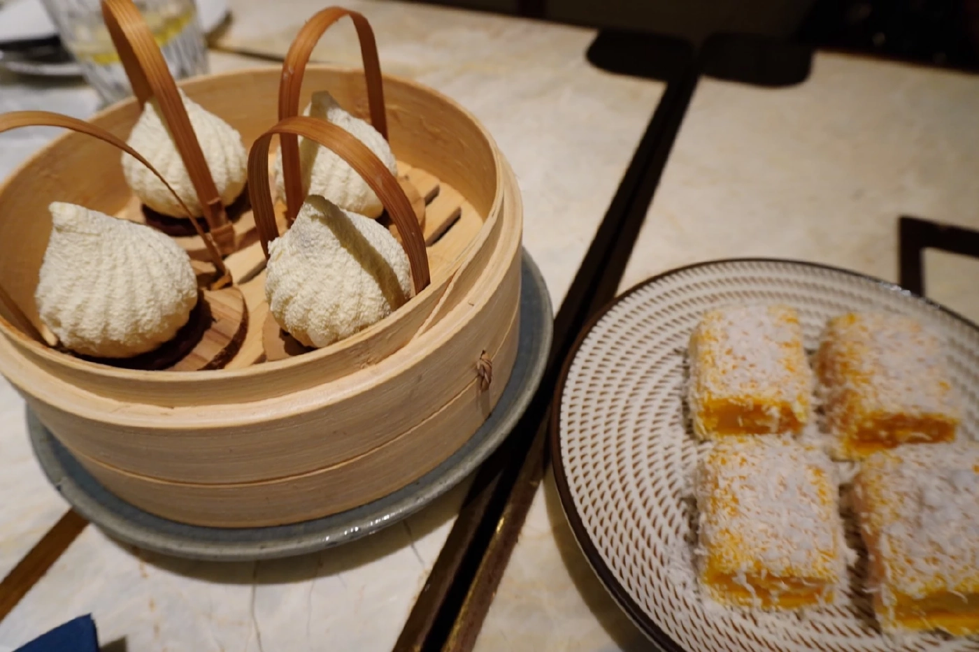 ส่องเมนูใหม่ Mott 32 Bangkok ร้านอาหารจีนชื่อดังระดับโลกจากฮ่องกง