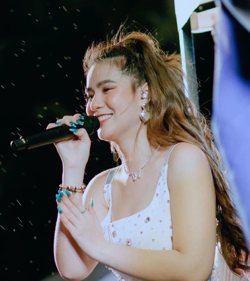 "มีนตรา อินทิรา" โร่แจงดรามาชุด รับตั้งใจให้เซ็กซี่แต่ไม่ได้ตั้งใจแต่งโป๊