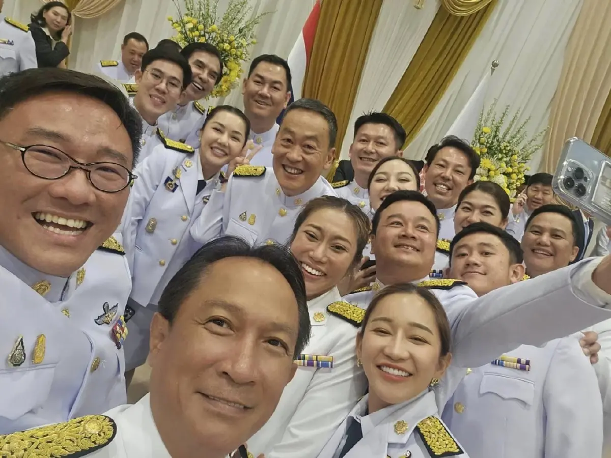 "รัฐบาลผสม" โจทย์ยาก ผสานนโยบายและการรักษาดุลย์อำนาจ อยู่ได้นานแค่ไหน