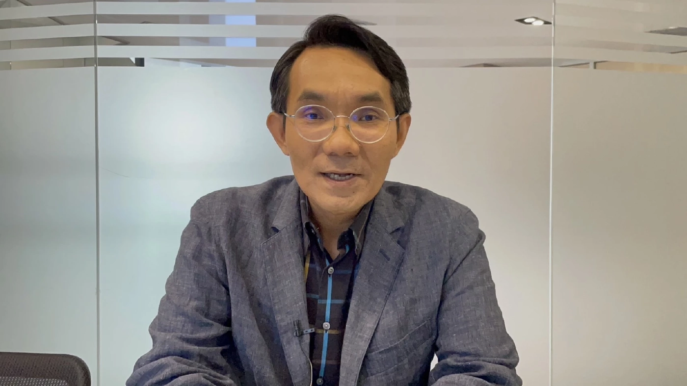 รศ.ดร.โอฬาร ถิ่นบางเตียว 