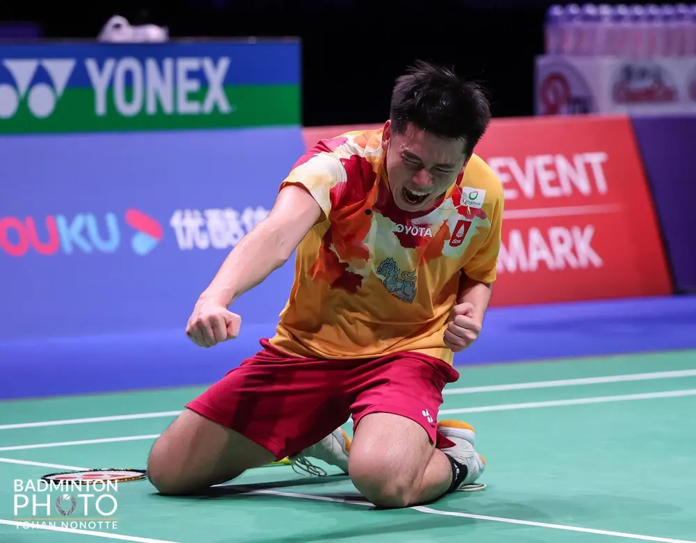 "คุณหญิงปัทมา" ชื่นชม "วิว-กุลวุฒิ" หลังคว้าแชมป์โลก ยกเป็นความหวังสำคัญใน อชก.