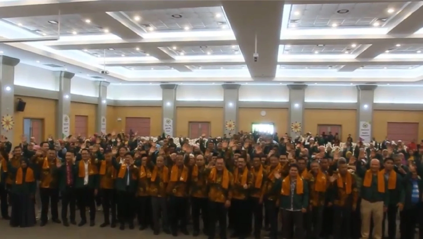 "ทวี"พร้อมทำหน้าที่หัวหน้าพรรคประชาชาติ ลุยแก้ความเหลื่อมล้ำ-ยากจน