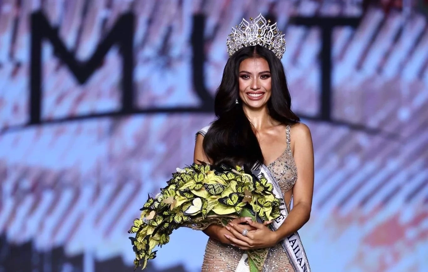 "กระแต อาร์สยาม" เปิดเบื้องหลังโชว์บนเวที MUT สู้สุดทุ่มไปเงินหลายล้าน