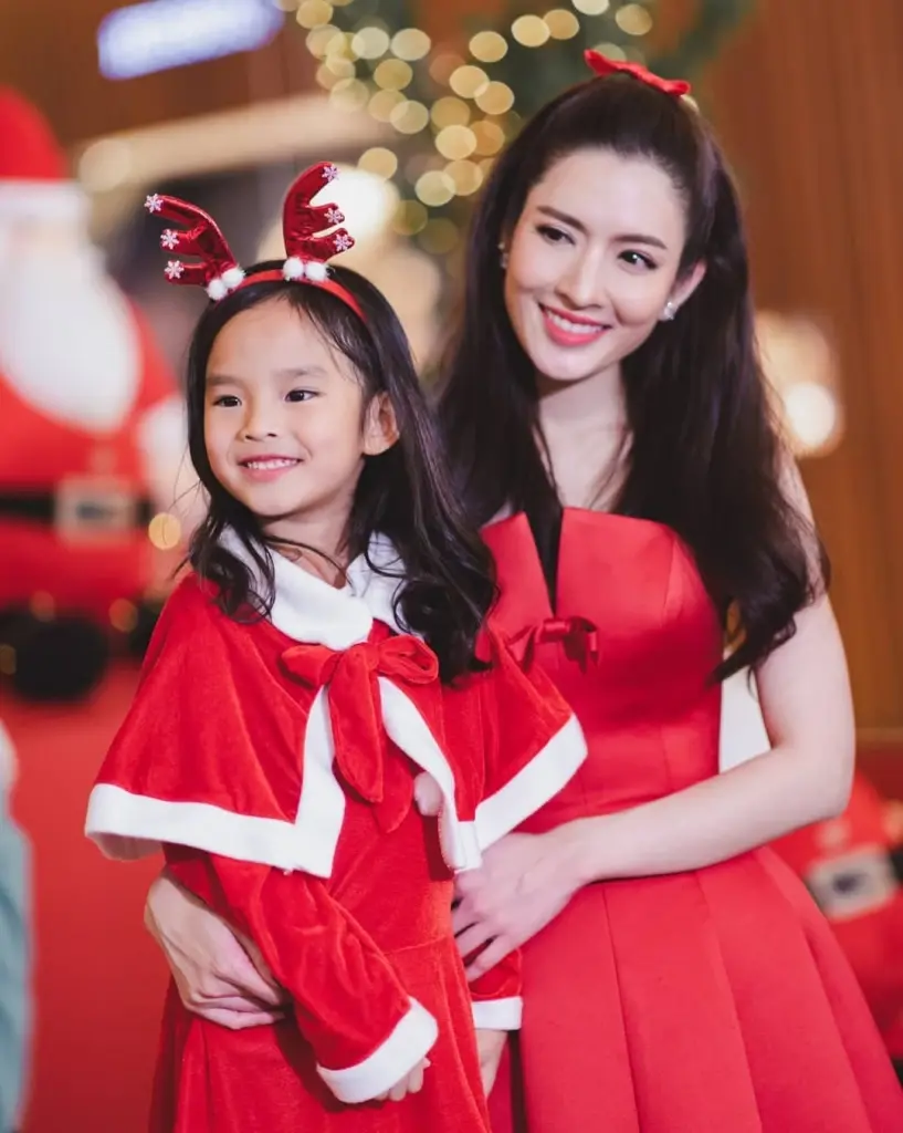 "แอฟ" ยิ้มหวานอัปเดตเรื่องรักครั้งใหม่ ลั่น!ถ้าเลื่อนสถานะไม่ปิดแน่นอน