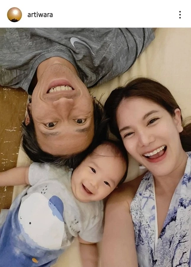 "ตูน บอดี้สแลม" เข้าผ่าตัดครั้งใหญ่ ต้นสังกัดแจ้งข่าว งดรับงาน 1 เดือน