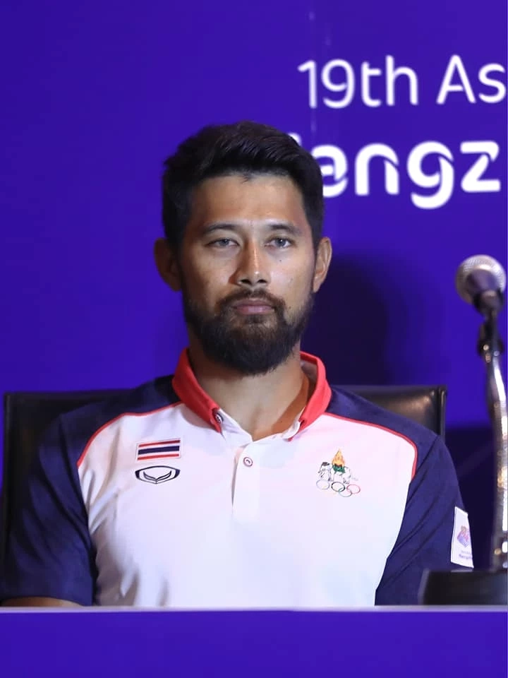 ทัพไทยประกาศกร้าวคว้า 15 ทอง "เอเชียนเกมส์ 2022"