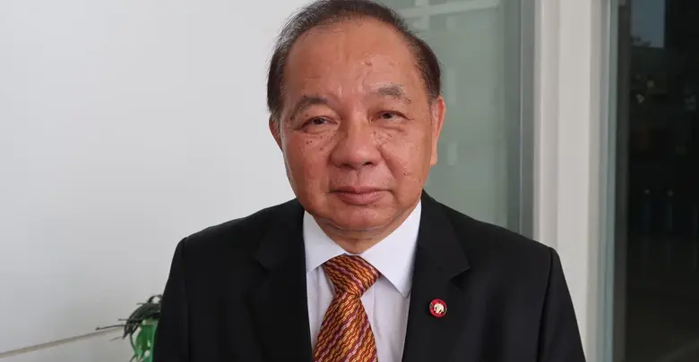 สามารถ อดีตรองหัวหน้าพรรคเพื่อไทย ชี้สูตรสลายขั้ว พท.ไร้อำนาจต่อรองสุดท้ายเสียหมด