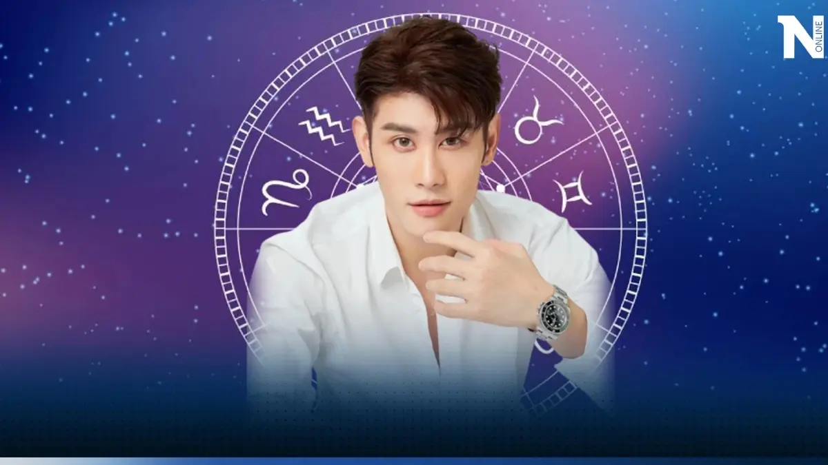 หมอไวท์ ฟันดวง ชี้ 6 ราศี ดวงดี ดวงจะได้จับเงินล้าน โชคดีเต็มแม็กซ์ในช่วงนี้  
