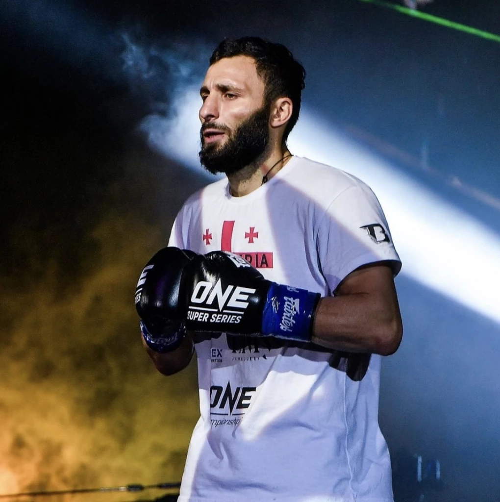 "ดาวิต" เผยวางแผนสกัดแข้งอันตราย "ตะวันฉาย" ศึก ONE Fight Night 13