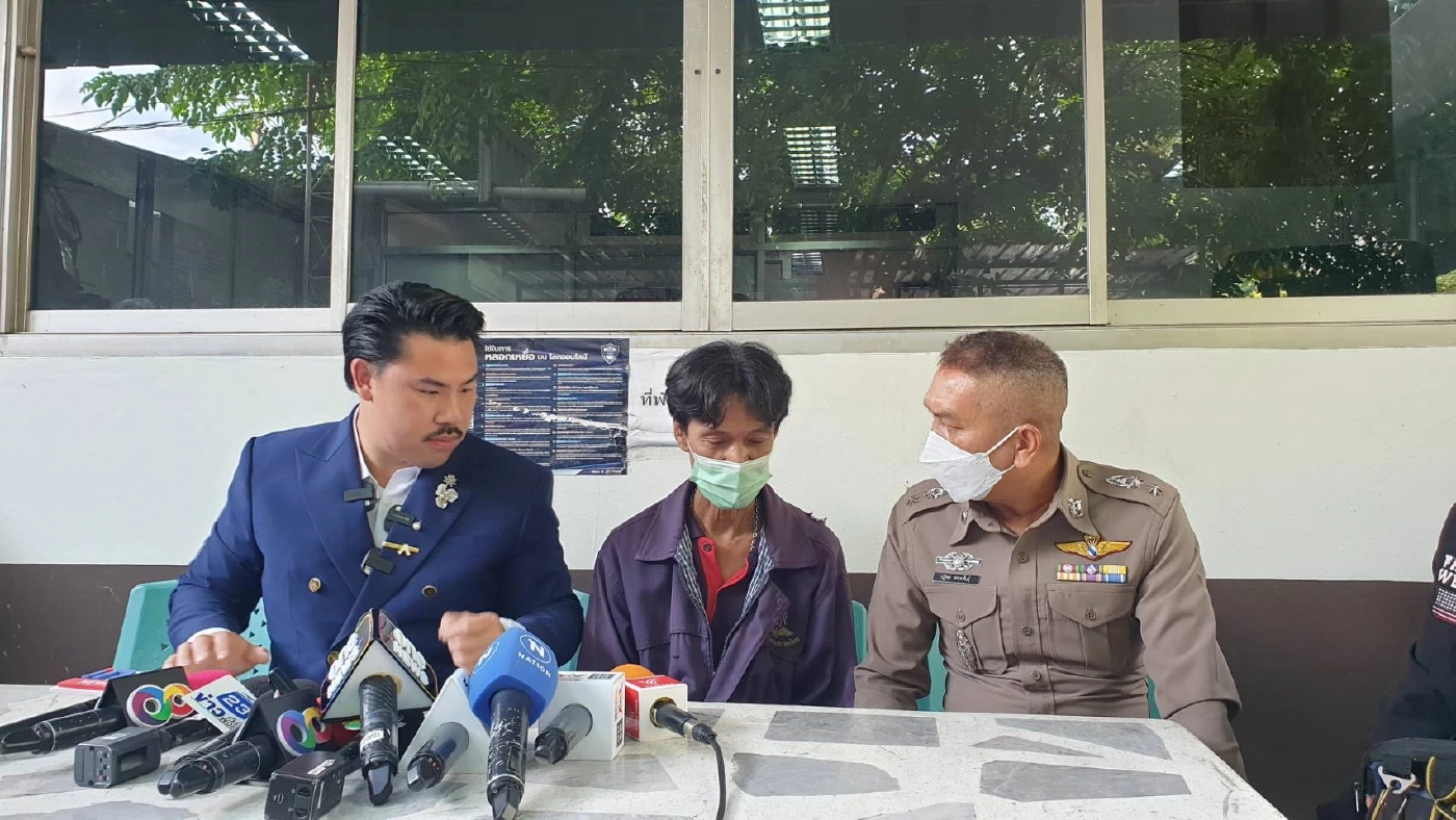 ออกหมายจับแล้ว 1 รายก๊วนรุมทำร้ายเพื่อนปอดฉีก